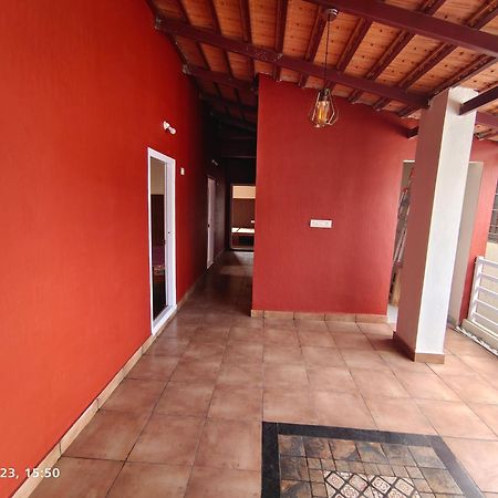 Gubbi Goodu Inn Homestay Chikmagalur Exterior photo